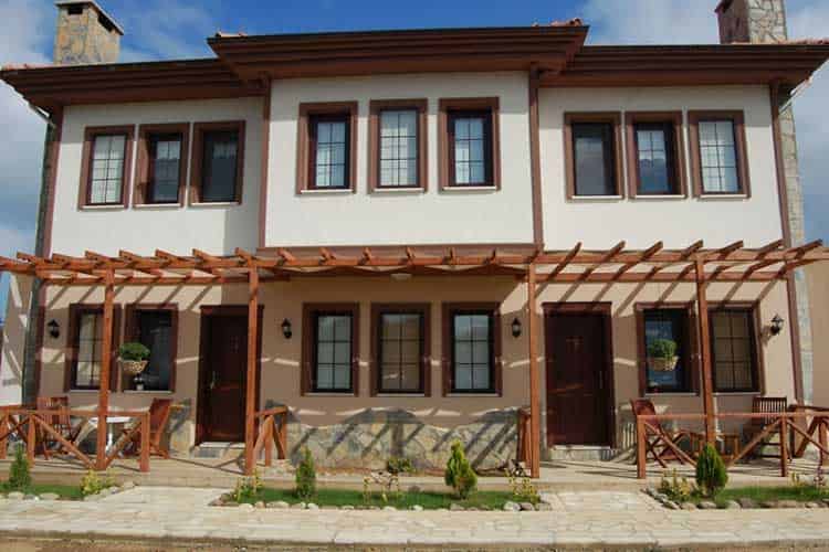 Nehir Perisi